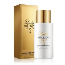 PR Body Lotion Lady Millon 200ML