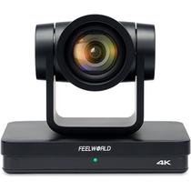 Feelworld Uhd 4K12X PTZ Camera