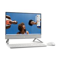 All In One Dell Inspiron I5430-7827WHT Core7-150U 1.7GHZ/ 16GB/ 512 SSD/ 23.8" Touch FHD/ RJ-45/ White/ W11H