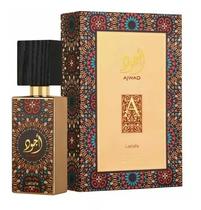 Lattafa Ajwad Edp Unisex 60ML