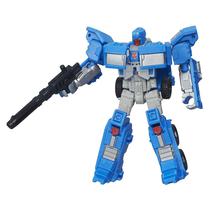 Boneco Hasbro Transformers B4668 Autobot Pipes