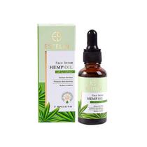 Serum Facial Estelin Hemp Oil 30ML