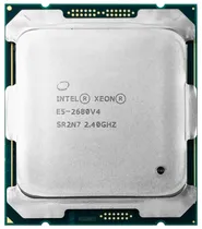 Processador Intel Xeon E5-2680V4 LGA2011 3.30GHZ 35MB Cache (OEM)
