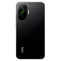 Poco F7 12GB+512GB Black