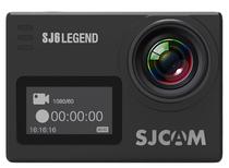 Camera Sjcam SJ6 Legend Actioncam 2.0" Touch Screen 4K/Wifi - Preto