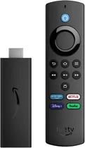 Adaptador Portátil Amazon Fire TV Stick Lite com Alexa (2DA Geração)