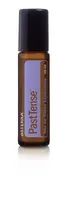 Doterra Medicamentos Oleo Essencial Past Tense Frasco 10 ML Vidrio Marron