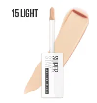 Maybelline Super Stay Active Wear 15