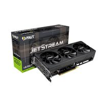 Placa de Vídeo Palit Geforce RTX 4060 Ti Jetstream 16 GB GDDR6