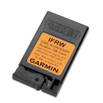 Garmin GNS Data Card Waas Blank 010-10546-20