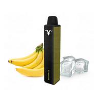 Ignite V15 1500 Puffs Banana Ice