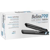 Prancha Alisadora Beliss Pro Luxe Series Babyliss Pro