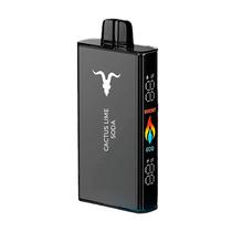 Pod Ignite V250 25000 Puffs - Black Cactus Lime Soda