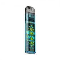 Kit Lost Vape Ursa Nano Art Pod 18W Aqua Blue X