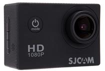 Camera Sjcam SJ4000 Actioncam 2.0" LCD Screen FHD - Preto