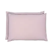 Funda de Almohada Altenburg Jersey 50 X 70 CM 2 Piezas Surtido