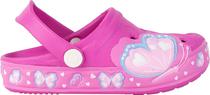 Sandalias Infantil World Colors Mini 368.002.1149 - Feminino