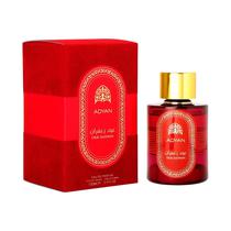 Perfume Unisex Adyan Oud Saffron 100ML