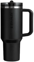 Copo Térmico Stanley Quencher Protour Tumbler 10-12486-389 (1.18L) Black 2.0