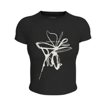 Camiseta Calvin Klein J20J224313 Beh