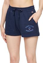 Short Tommy Hilfiger DW0DW15870 C87 - Feminino