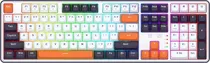 Teclado Gaming Redragon Wyvern K689WBO-RGB-Pro (Inglês)