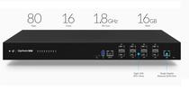 Ui. ER-8-XG 8PORT 10GB SFP+ 1GB RJ45 Edgerouter Infinity