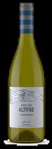 Andeluna Vino Altitud Chardonnay 750ML Con 14.50% Alc