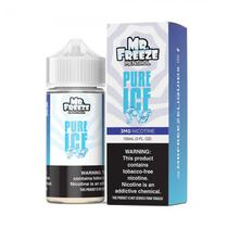 Essencia Vape MR Freeze Menthol Pure Ice 3MG 100ML