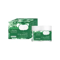 Almohadillas Limpiadoras DR. Rashel Salicylic Acid 0,5% Acne 50 Unidades