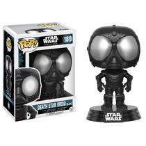 Funko Pop Star Wars Rogue Death Star Droid 189