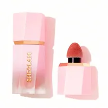 Blush Liquido Sheglam Color Bloom Devoted
