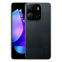 Celular Tecno Pop 7 BF6 DS/2RAM/64GB 6.6" Endless Black