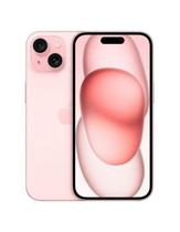 Celular Apple iPhone 15 128GB Pink HN/A Lacrado