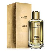 Perfume Mancera Musk Of Flowers Edp 120ML - Cod Int: 81211