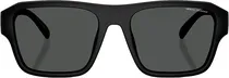 Óculos de Sol Armani Exchange AX4154SU 807887 56 - Feminino
