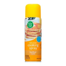 Spray de Manteiga Food Club 141G