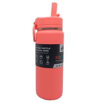 Garrafa Termica Hydrapeak HP-MINI-20 600ML - Neon Crush