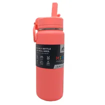 Garrafa Térmica Hydrapeak HP-MINI-20 600ML - Neon Crush