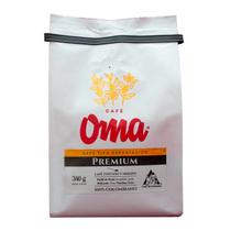 Cafe Em Po Oma Moido Premium 340G