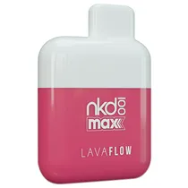 Naked 4500PUFFS Maxx Lava Flow