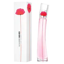 Kenzo Flower Poppy B. Edp Fem 100ML