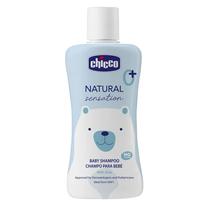 Chicco Cosmetica Shampoo Sin Lagrimas Nat. Sensation 200 ML Detalles En El Producto 200ML s/C