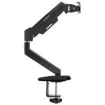 Suporte de Monitor Satellite A-RM19T 17" A 32" / 9K / Articulado - Preto