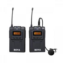 Microfone Boya BY-WM6