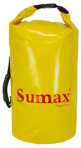 Bolsa Impermeavel Sumax SM-1709-30 - Amarelo