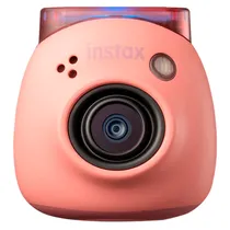 Camera Instantanea Fujifilm Instax PAL (Mini) Pink 408