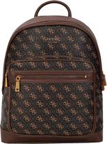 Mochila Guess QB883998 Feminina - Brown