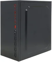 Gabinete Preto (Sem Fonte)