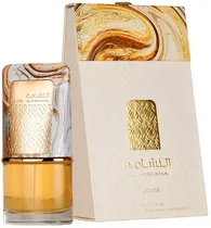 Perfume Lattafa Al Nashama Edp 100ML - Unissex